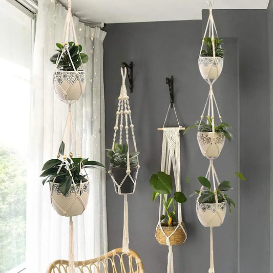 Hanging Planter Flowerpot