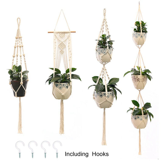 Hanging Planter Flowerpot